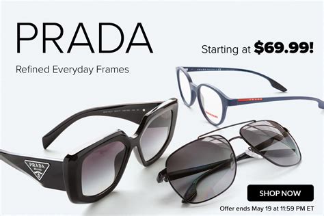 ashford prada sunglasses|Prada Eyewear .